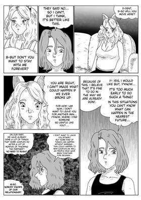 Read Davea & Dent  26 Page 3 in English