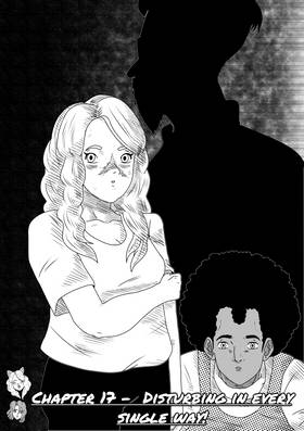 Read Davea & Dent  27 Page 1 in English