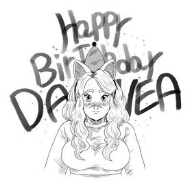 Read Davea & Dent  7 Page 1 in English