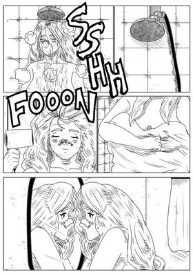 Read Davea & Dent  28 Page 3 in English