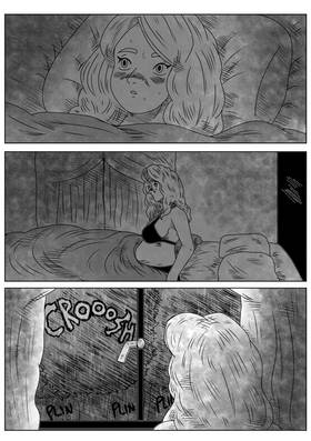 Read Davea & Dent  28 Page 2 in English