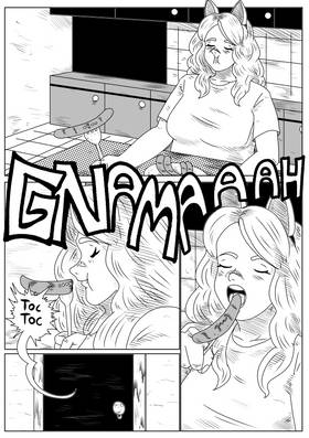 Read Davea & Dent  29 Page 2 in English