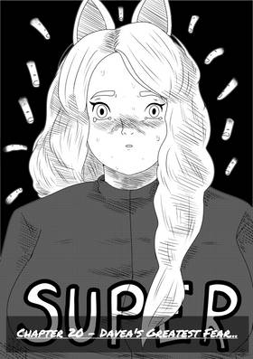 Read Davea & Dent  30 Page 1 in English