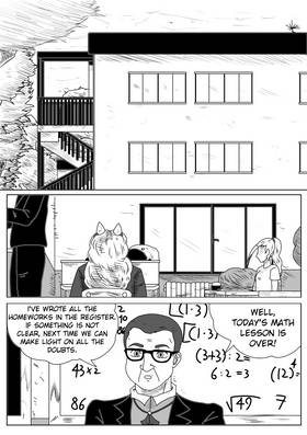 Read Davea & Dent  30 Page 2 in English