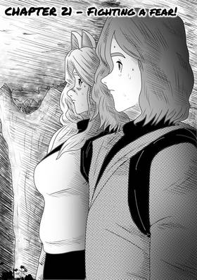 Read Davea & Dent  31 Page 1 in English