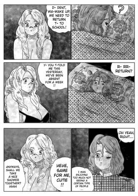 Read Davea & Dent  31 Page 3 in English