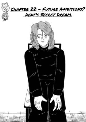 Read Davea & Dent  32 Page 1 in English