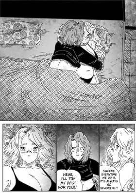 Read Davea & Dent  32 Page 2 in English