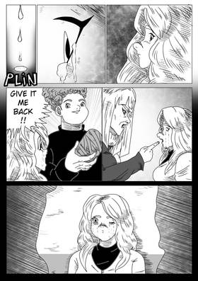 Read Davea & Dent  32 Page 3 in English