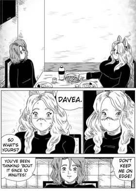 Read Davea & Dent  33 Page 2 in English