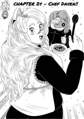 Read Davea & Dent  34 Page 1 in English