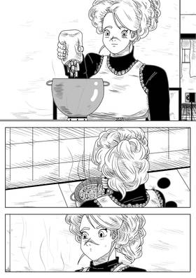 Read Davea & Dent  34 Page 2 in English
