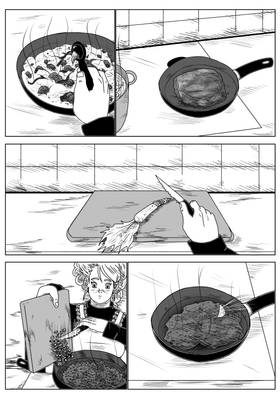 Read Davea & Dent  34 Page 3 in English