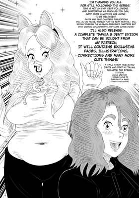 Read Davea & Dent  10 Page 1 in English