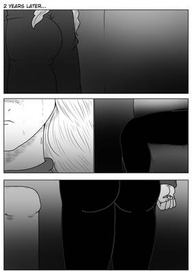 Read Davea & Dent  1 Page 6 in English