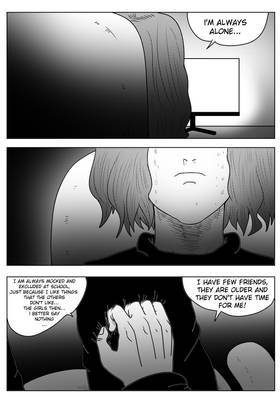 Read Davea & Dent  1 Page 9 in English