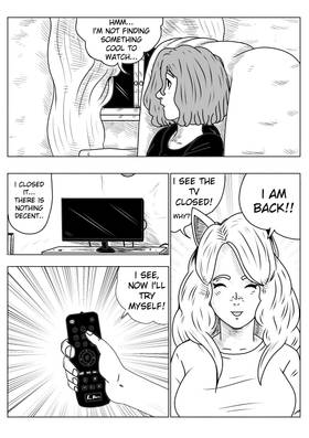 Read Davea & Dent  2 Page 5 in English