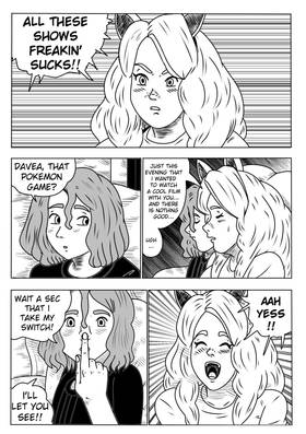 Read Davea & Dent  2 Page 6 in English