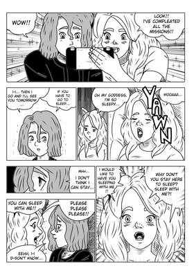 Read Davea & Dent  2 Page 7 in English