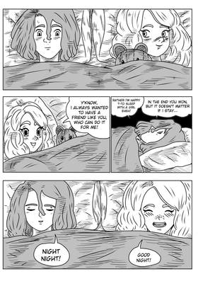 Read Davea & Dent  2 Page 8 in English