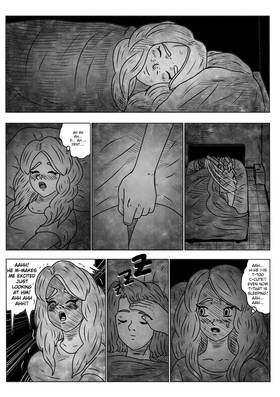 Read Davea & Dent  2 Page 9 in English