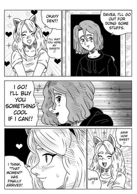 Read Davea & Dent  4 Page 4 in English