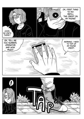 Read Davea & Dent  4 Page 5 in English