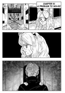 Read Davea & Dent  15 Page 1 in English