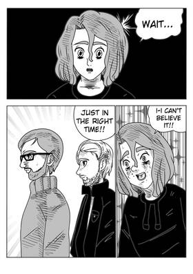 Read Davea & Dent  5 Page 4 in English