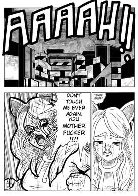 Read Davea & Dent  5 Page 6 in English