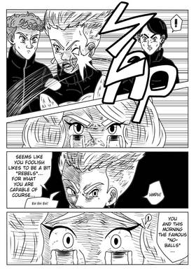Read Davea & Dent  5 Page 7 in English