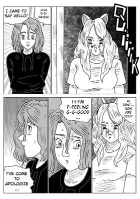 Read Davea & Dent  6 Page 4 in English