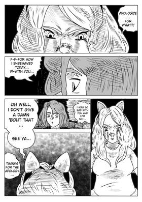 Read Davea & Dent  6 Page 5 in English