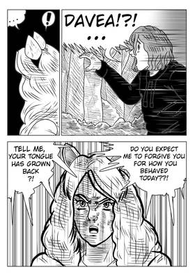 Read Davea & Dent  6 Page 6 in English