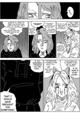 Read Davea & Dent  6 Page 7 in English