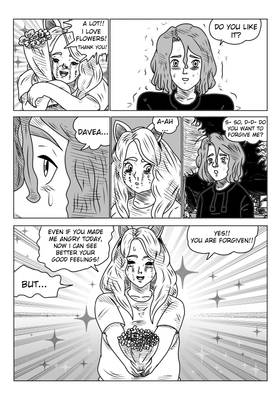 Read Davea & Dent  6 Page 9 in English