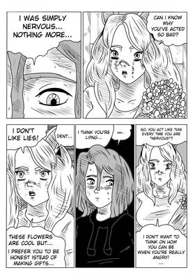 Read Davea & Dent  6 Page 10 in English