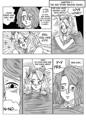 Read Davea & Dent  17 Page 1 in English
