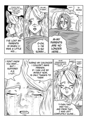 Read Davea & Dent  17 Page 2 in English