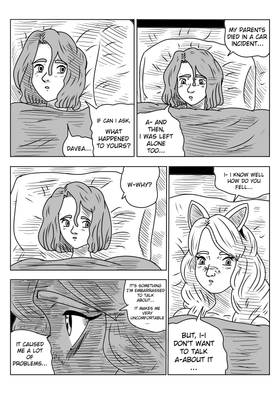 Read Davea & Dent  17 Page 3 in English