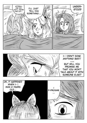 Read Davea & Dent  7 Page 4 in English