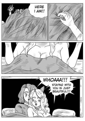 Read Davea & Dent  7 Page 9 in English