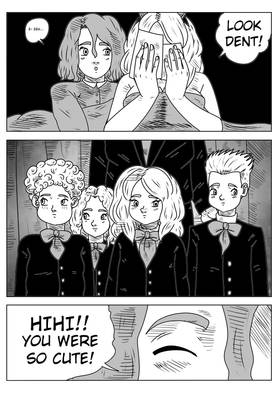 Read Davea & Dent  7 Page 10 in English