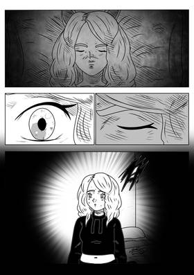 Read Davea & Dent  18 Page 3 in English