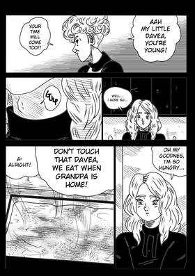 Read Davea & Dent  8 Page 7 in English