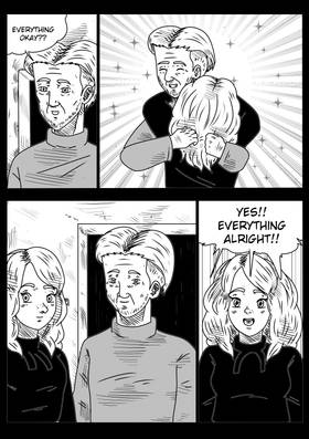 Read Davea & Dent  8 Page 9 in English