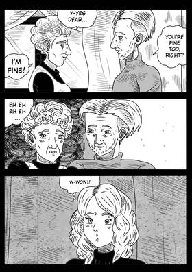 Read Davea & Dent  8 Page 10 in English