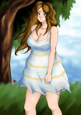 Read Davea & Dent  37 Page 1 in English