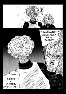 Read Davea & Dent  9 Page 5 in English