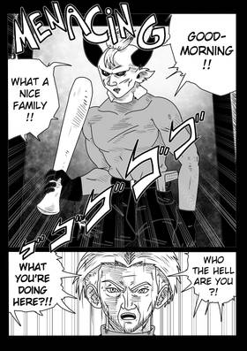 Read Davea & Dent  19 Page 2 in English